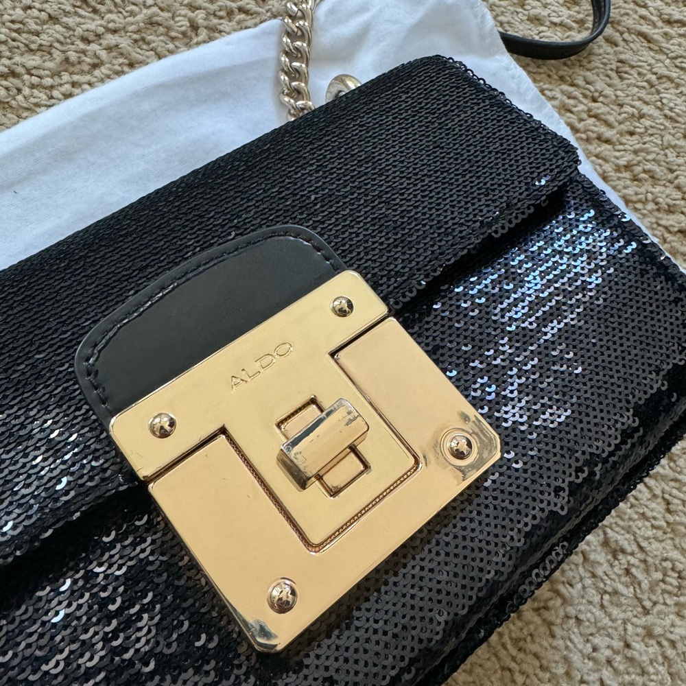 Aldo crossbody bag - Picture 2 of 9